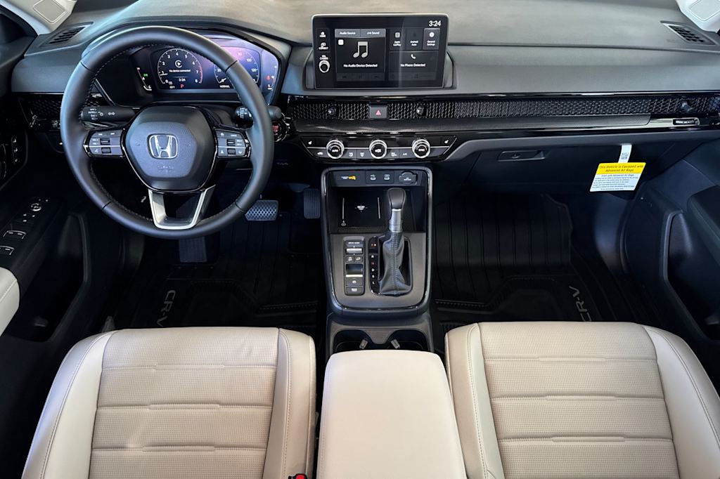 Thumbnail: 2026 Honda CR-V - 2