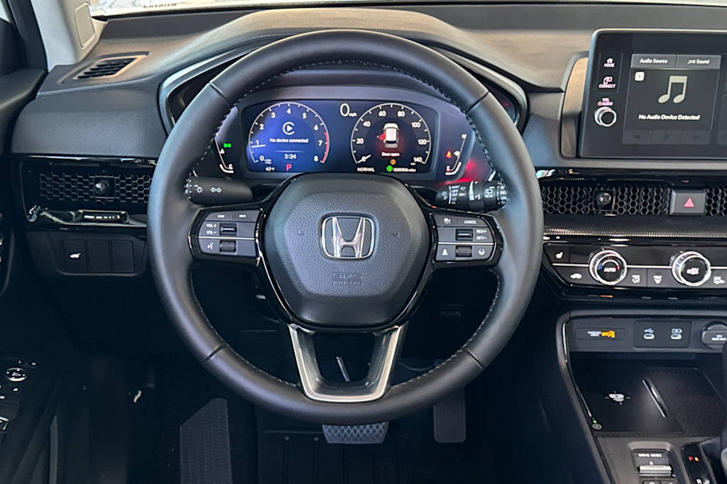 Thumbnail: 2026 Honda CR-V - 12