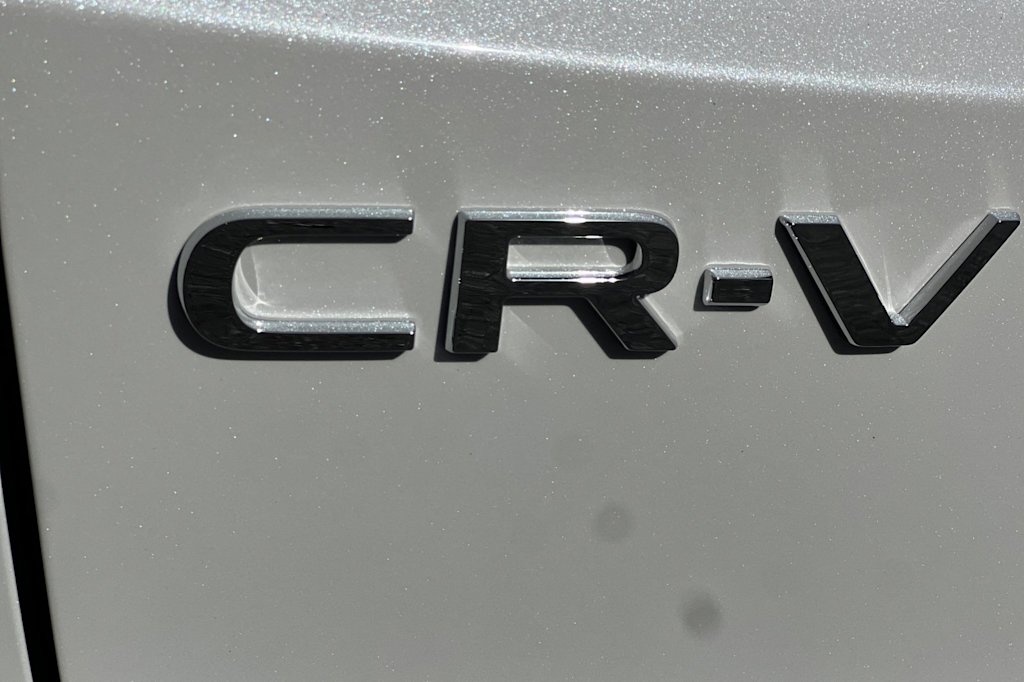 Thumbnail: 2026 Honda CR-V - 7