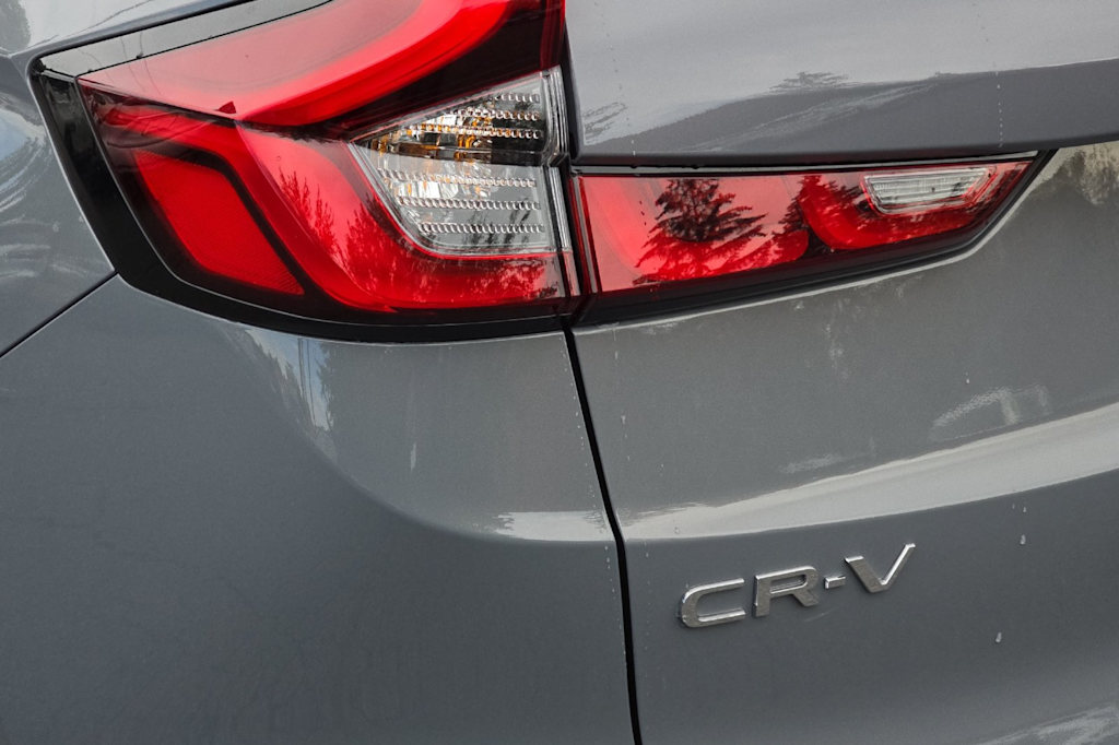 Thumbnail: 2026 Honda CR-V - 18