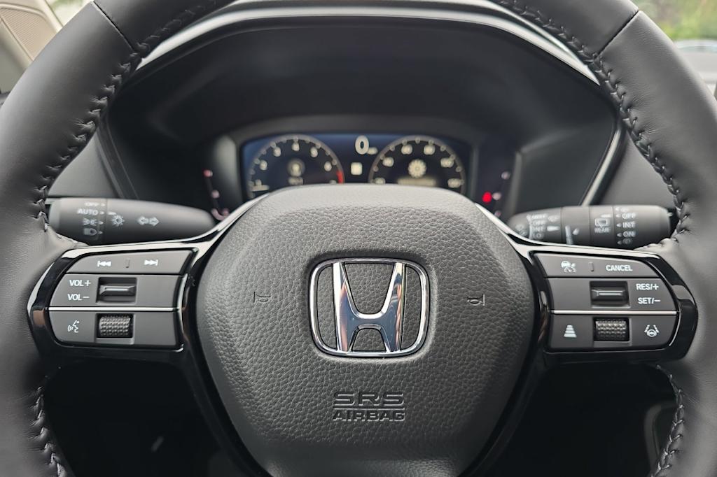 Thumbnail: 2026 Honda CR-V - 26