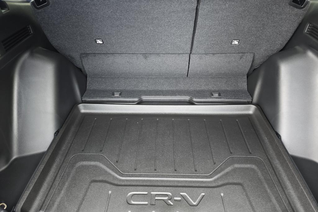 Thumbnail: 2026 Honda CR-V - 12