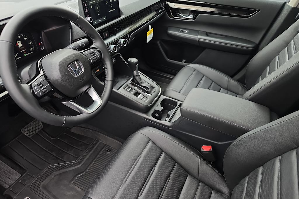 Thumbnail: 2026 Honda CR-V - 8