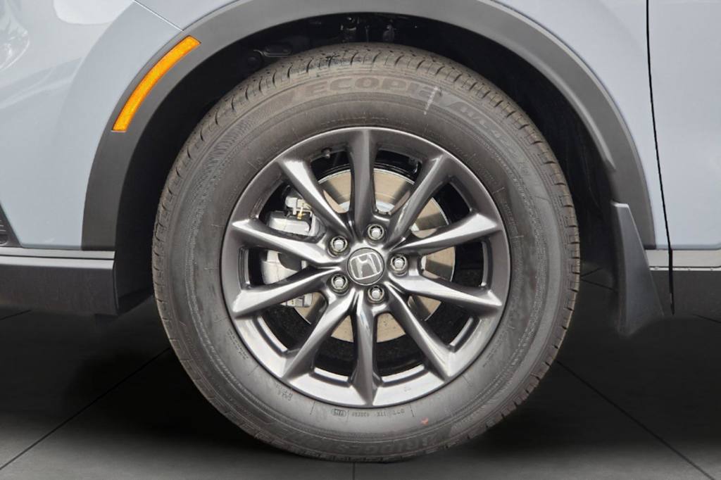 Thumbnail: 2026 Honda CR-V - 7