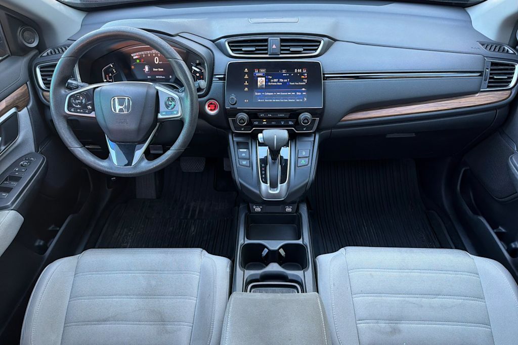 Thumbnail: 2022 Honda CR-V - 2