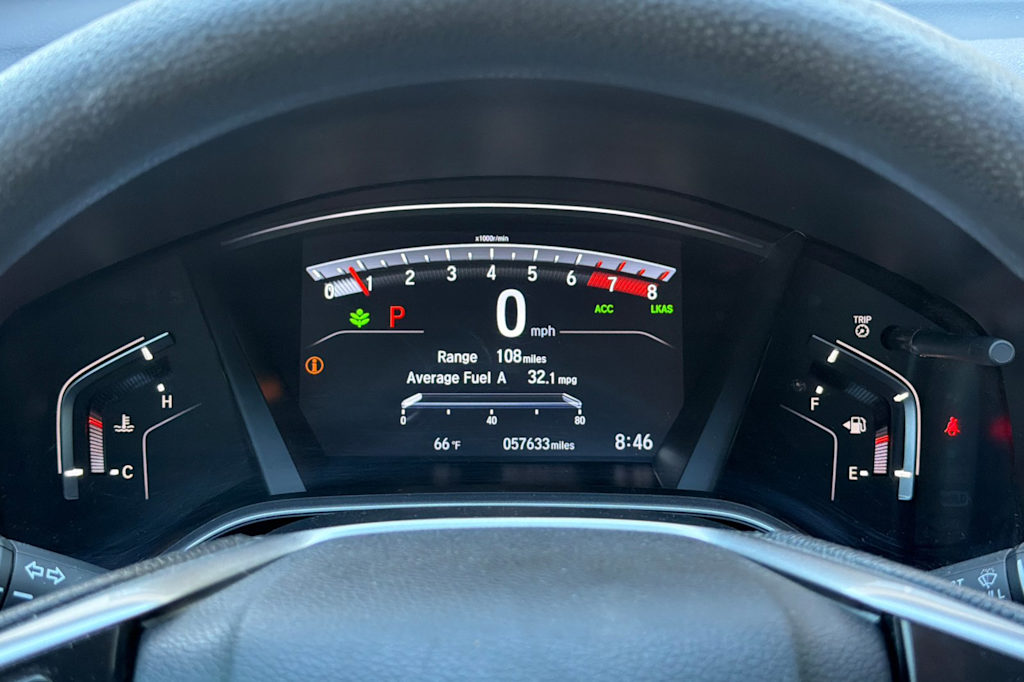 Thumbnail: 2022 Honda CR-V - 15