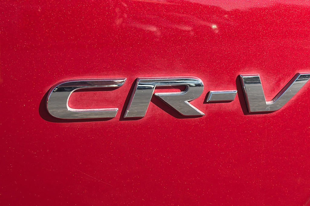 Thumbnail: 2022 Honda CR-V - 7