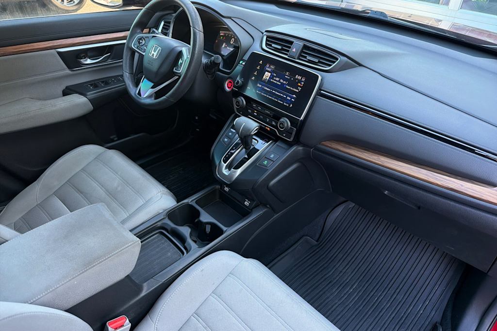 Thumbnail: 2022 Honda CR-V - 12