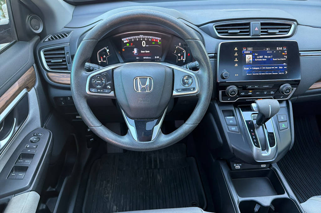 Thumbnail: 2022 Honda CR-V - 11