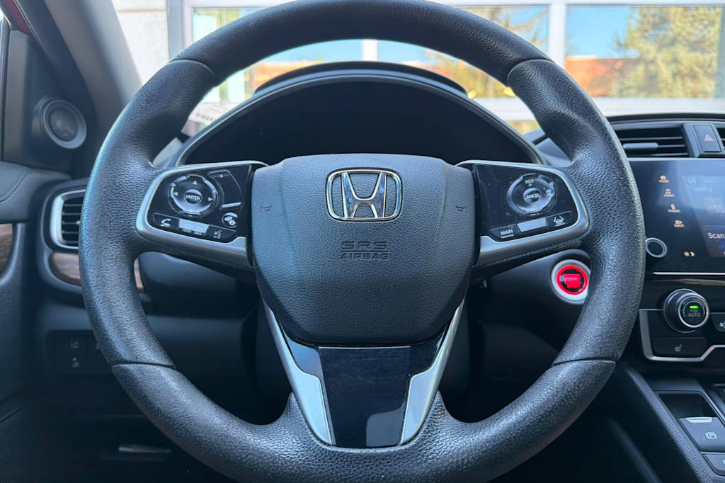 Thumbnail: 2022 Honda CR-V - 27