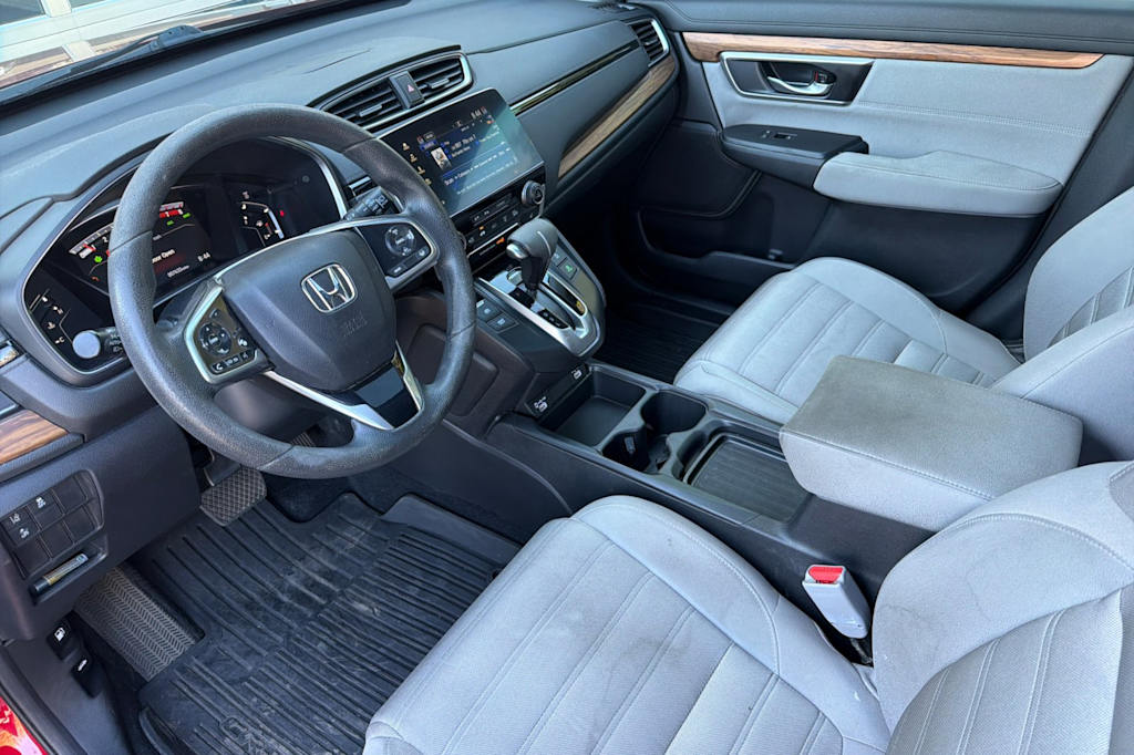 Thumbnail: 2022 Honda CR-V - 9