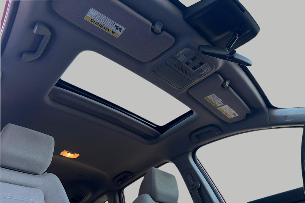 Thumbnail: 2022 Honda CR-V - 23