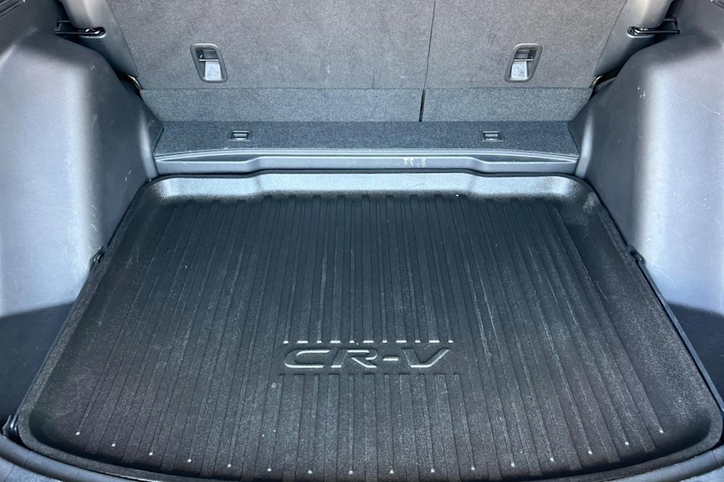2021 Honda CR-V EX-L 16
