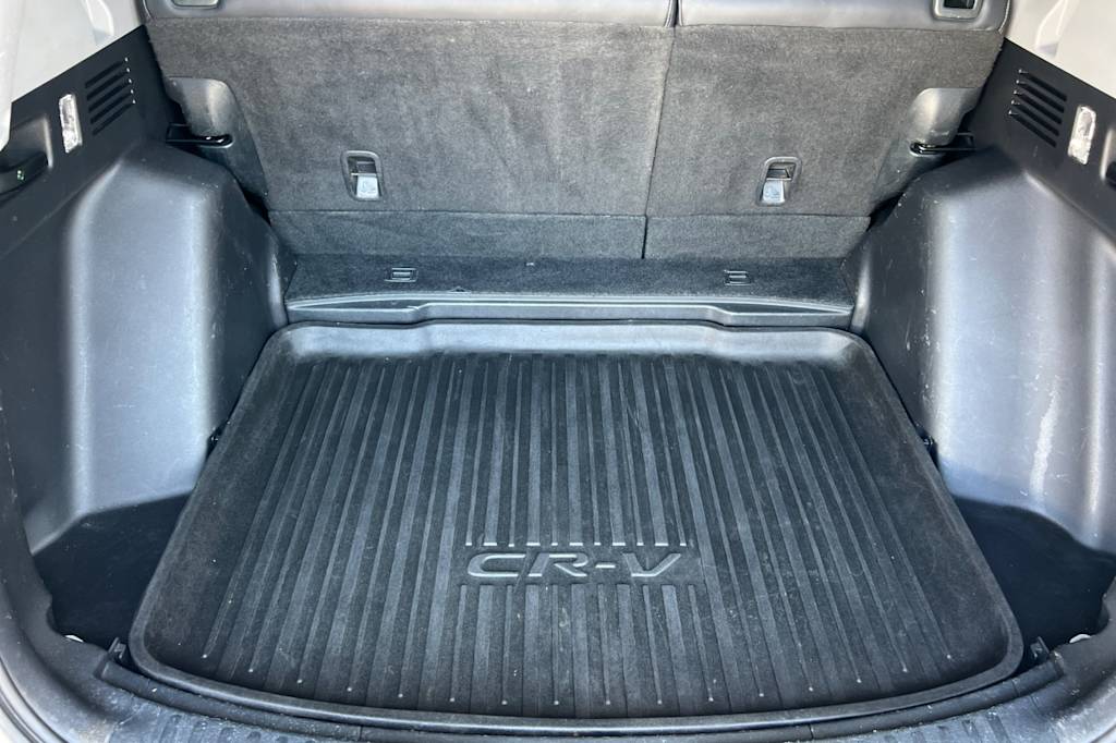 2018 Honda CR-V EX-L 15