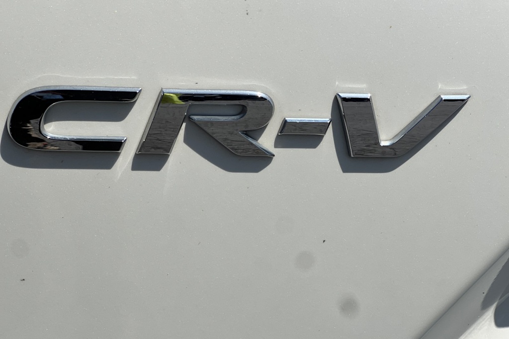 2018 Honda CR-V EX-L 6