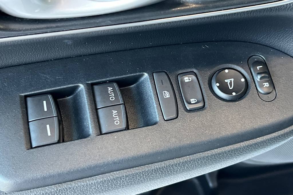 2018 Honda CR-V EX-L 22