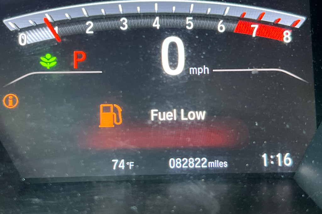 2018 Honda CR-V EX-L 27