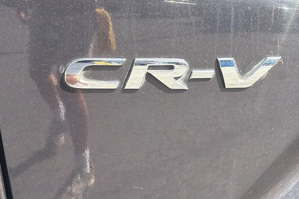 Thumbnail: 2017 Honda CR-V - 7