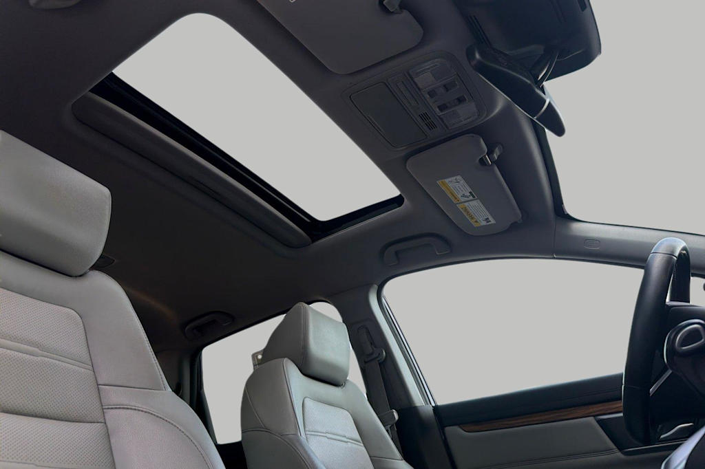 Thumbnail: 2017 Honda CR-V - 23