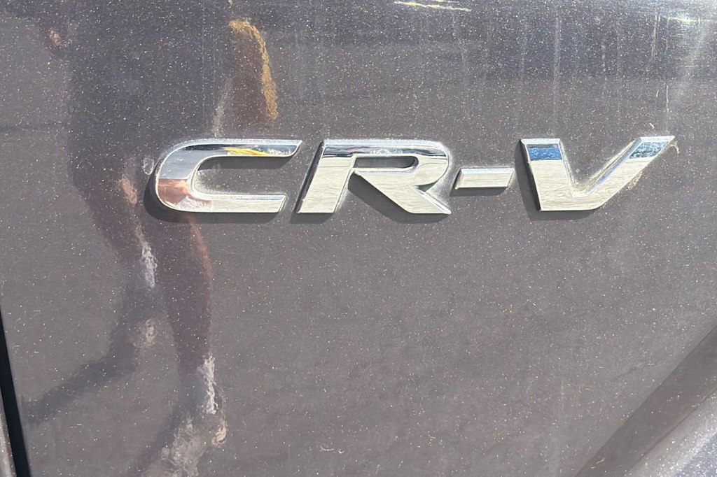 Thumbnail: 2017 Honda CR-V - 7