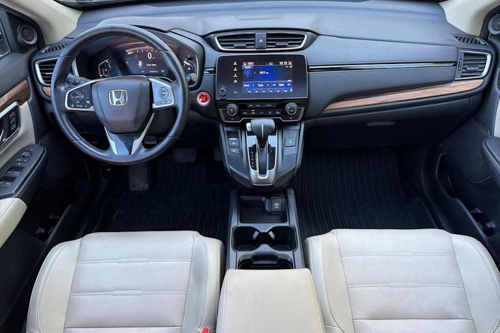 Thumbnail: 2018 Honda CR-V - 2