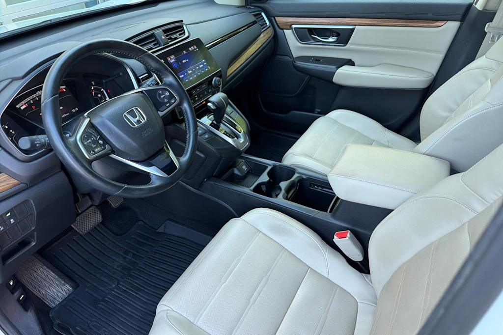 Thumbnail: 2018 Honda CR-V - 9