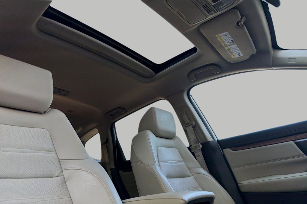 Thumbnail: 2018 Honda CR-V - 24