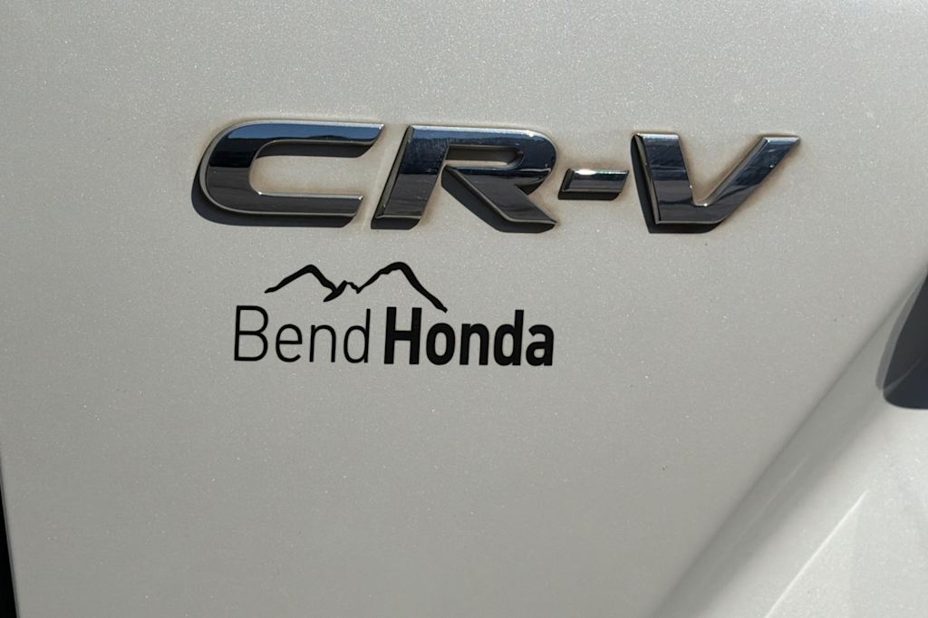 Thumbnail: 2018 Honda CR-V - 6
