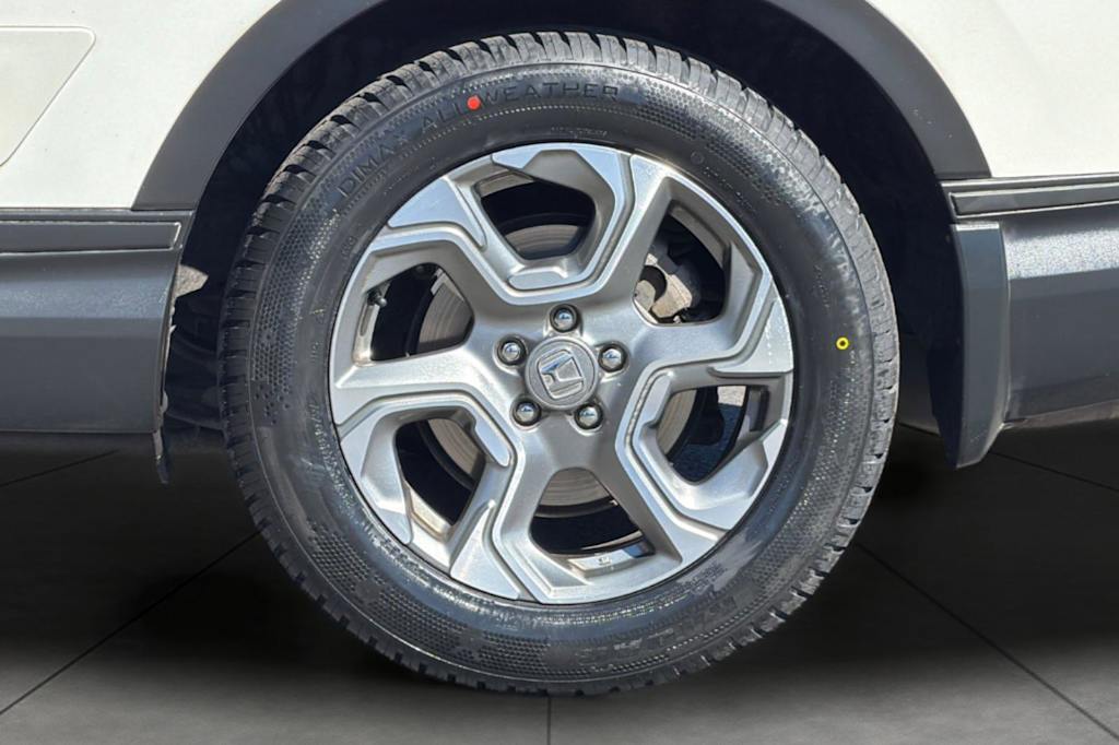 Thumbnail: 2018 Honda CR-V - 7