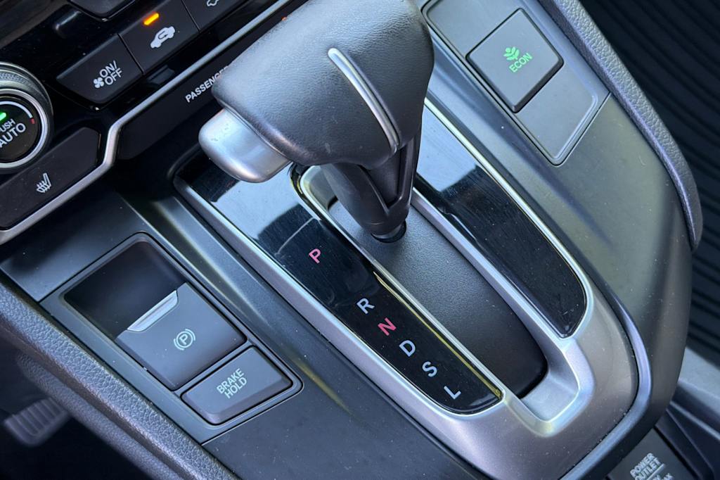 Thumbnail: 2018 Honda CR-V - 15