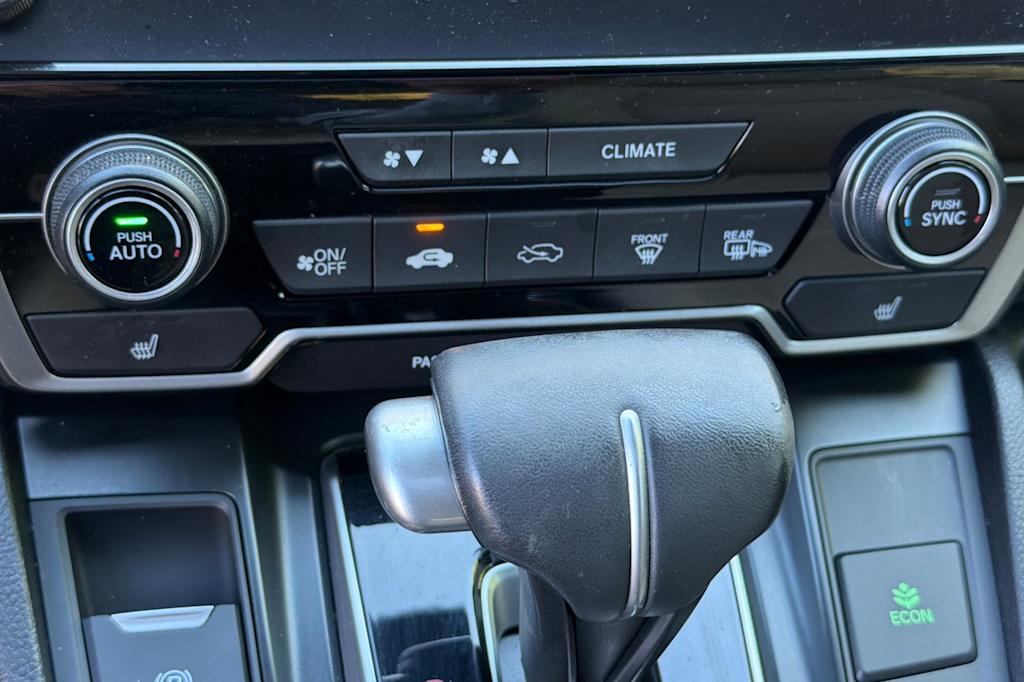 Thumbnail: 2018 Honda CR-V - 25