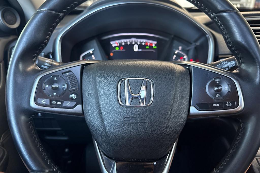 Thumbnail: 2018 Honda CR-V - 27