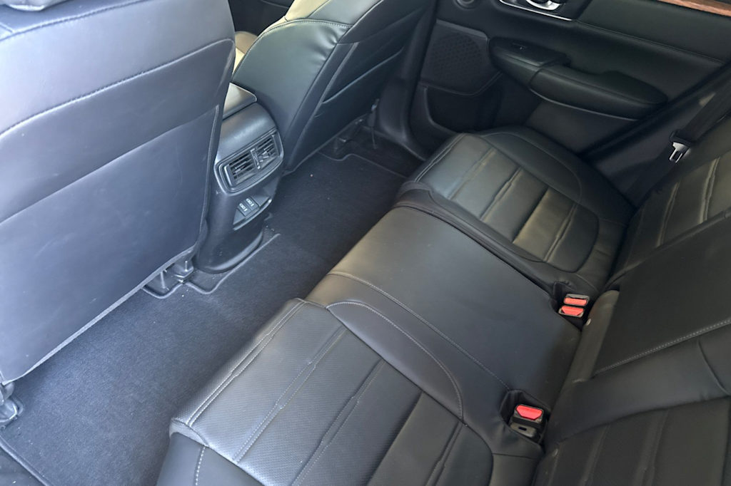 Thumbnail: 2018 Honda CR-V - 9