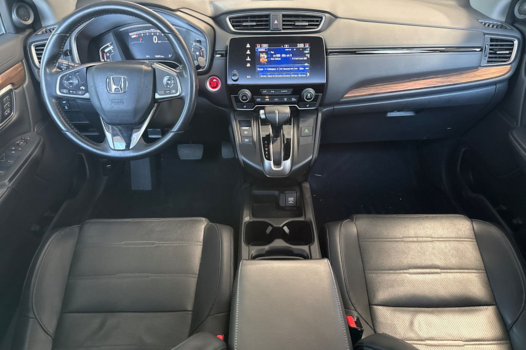 Thumbnail: 2018 Honda CR-V - 2