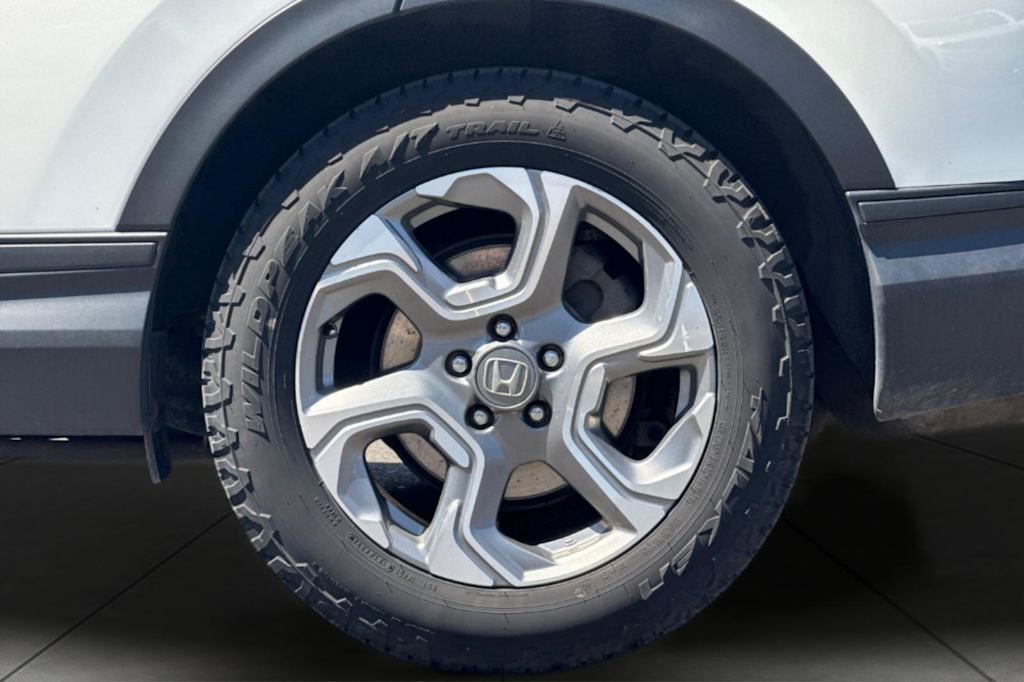Thumbnail: 2018 Honda CR-V - 7