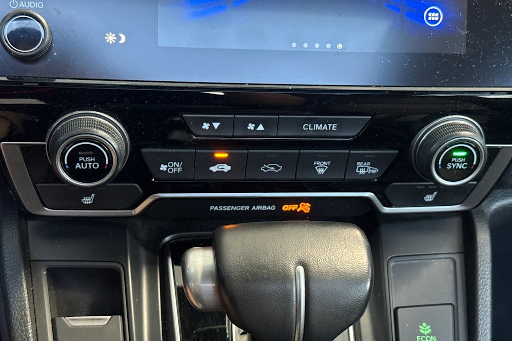 Thumbnail: 2018 Honda CR-V - 25