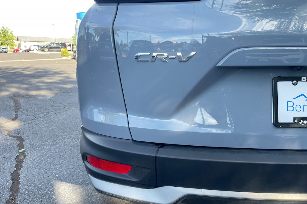 Thumbnail: 2022 Honda CR-V - 7