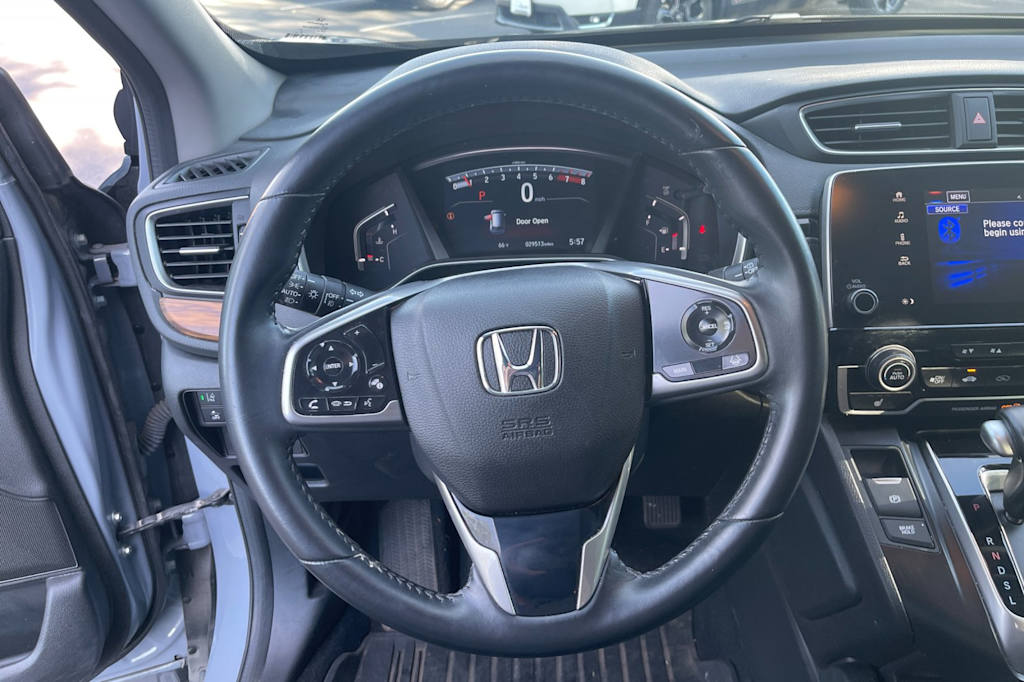 Thumbnail: 2022 Honda CR-V - 11