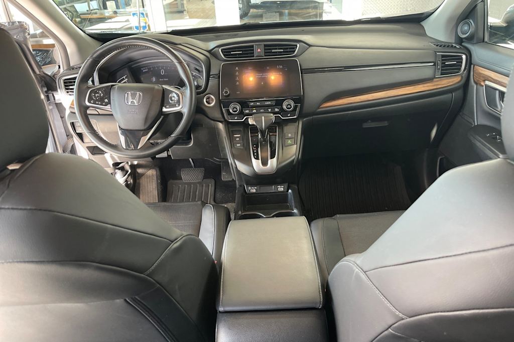 Thumbnail: 2022 Honda CR-V - 2