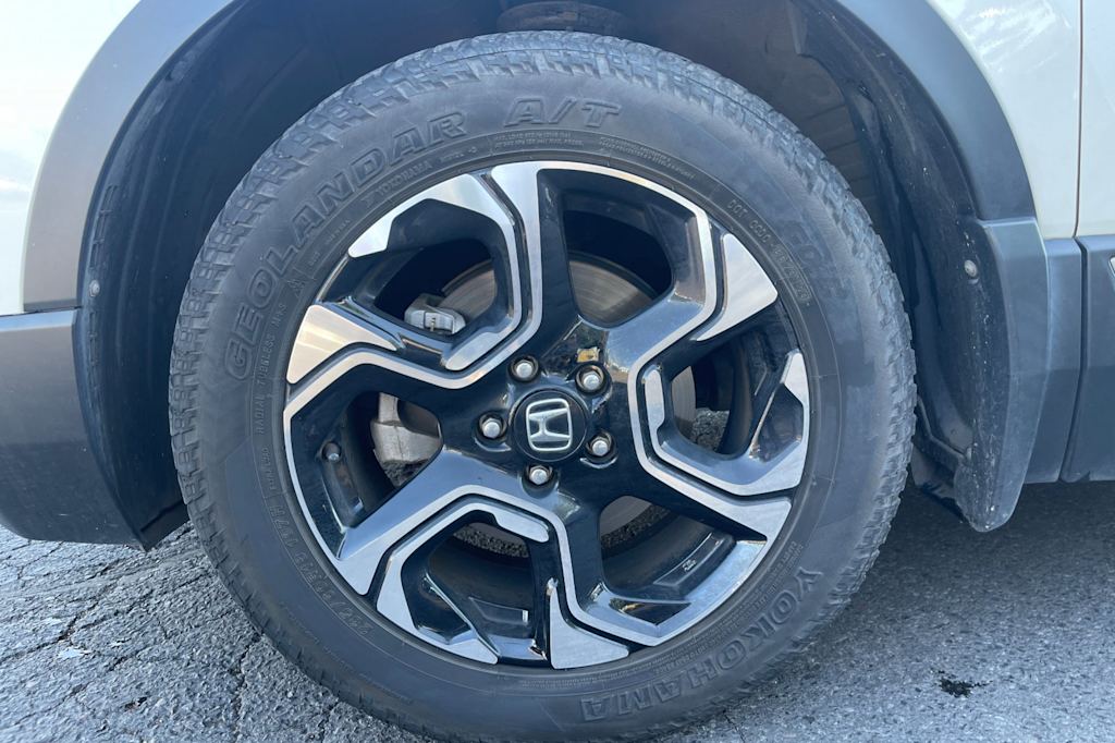 Thumbnail: 2018 Honda CR-V - 7