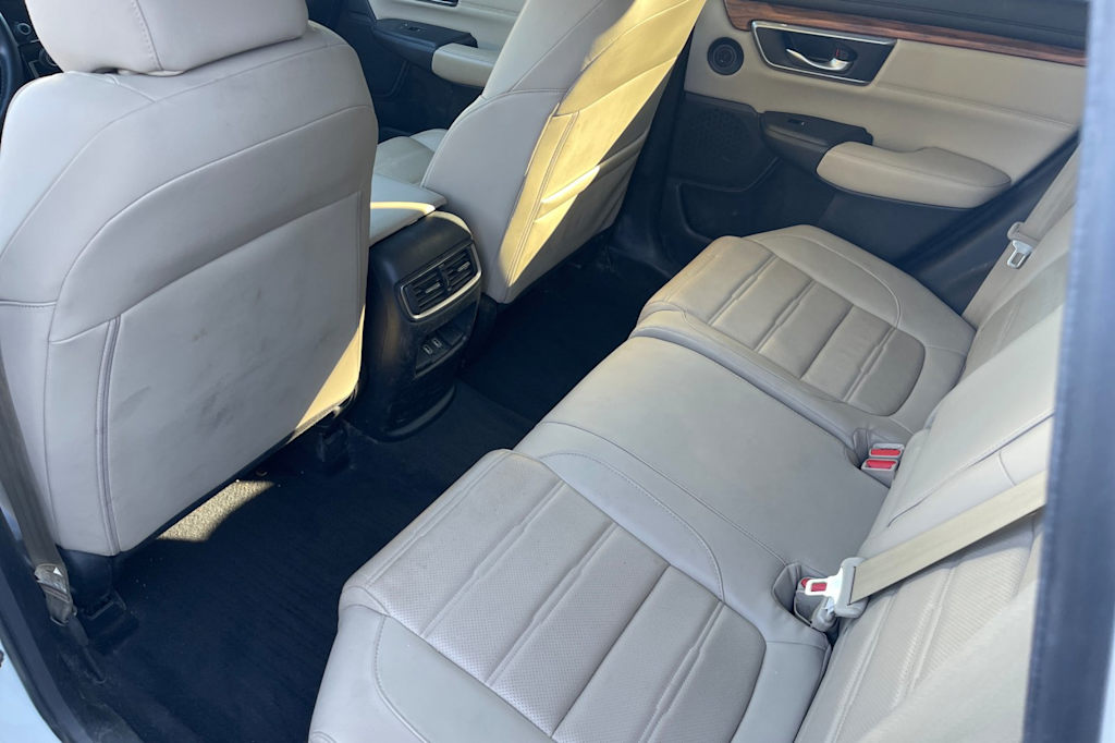 Thumbnail: 2018 Honda CR-V - 10