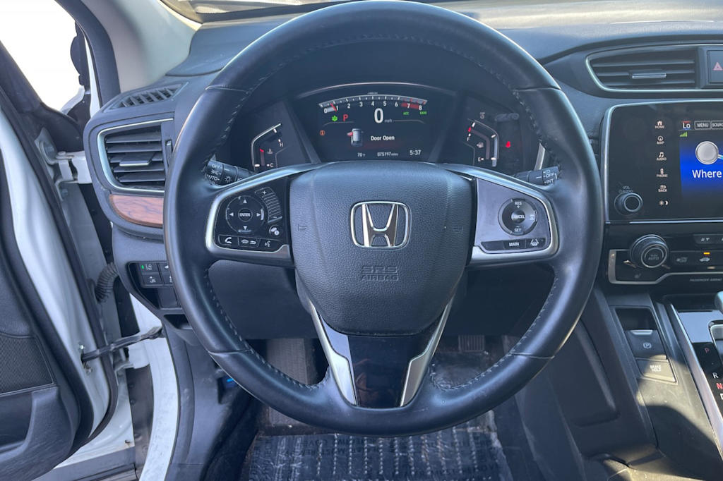 Thumbnail: 2018 Honda CR-V - 8