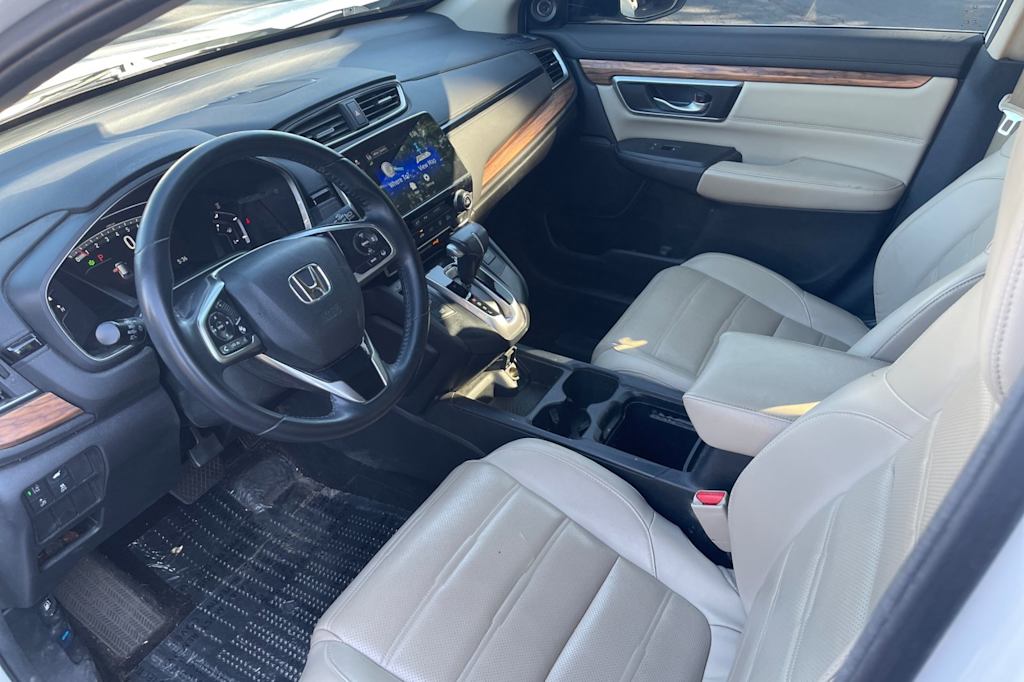 Thumbnail: 2018 Honda CR-V - 9