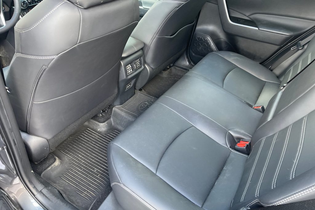 Thumbnail: 2024 Toyota RAV4 - 11