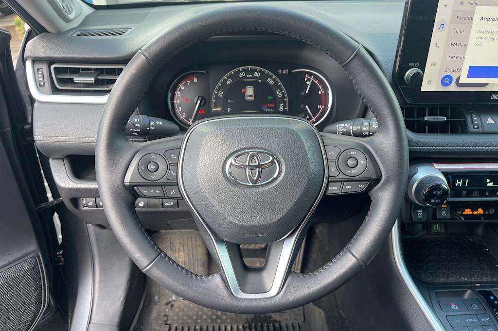 Thumbnail: 2024 Toyota RAV4 - 9