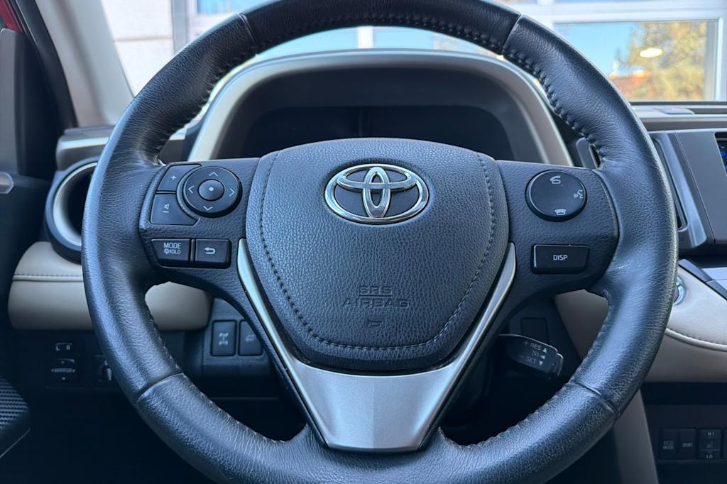 Thumbnail: 2014 Toyota RAV4 - 27