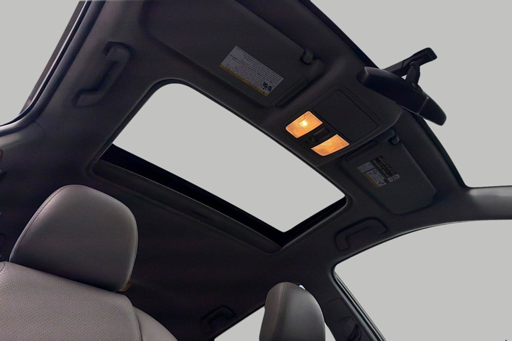 Thumbnail: 2011 Toyota RAV4 - 23
