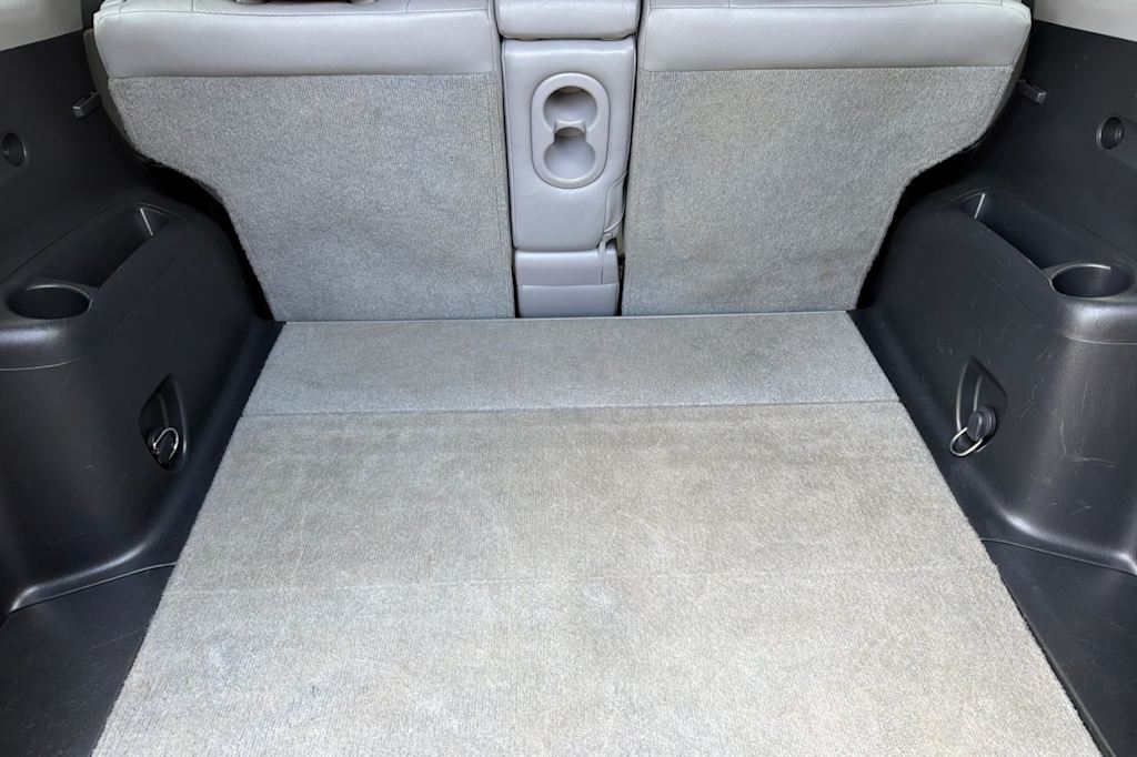 Thumbnail: 2011 Toyota RAV4 - 15