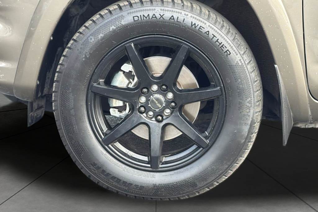 Thumbnail: 2011 Toyota RAV4 - 7