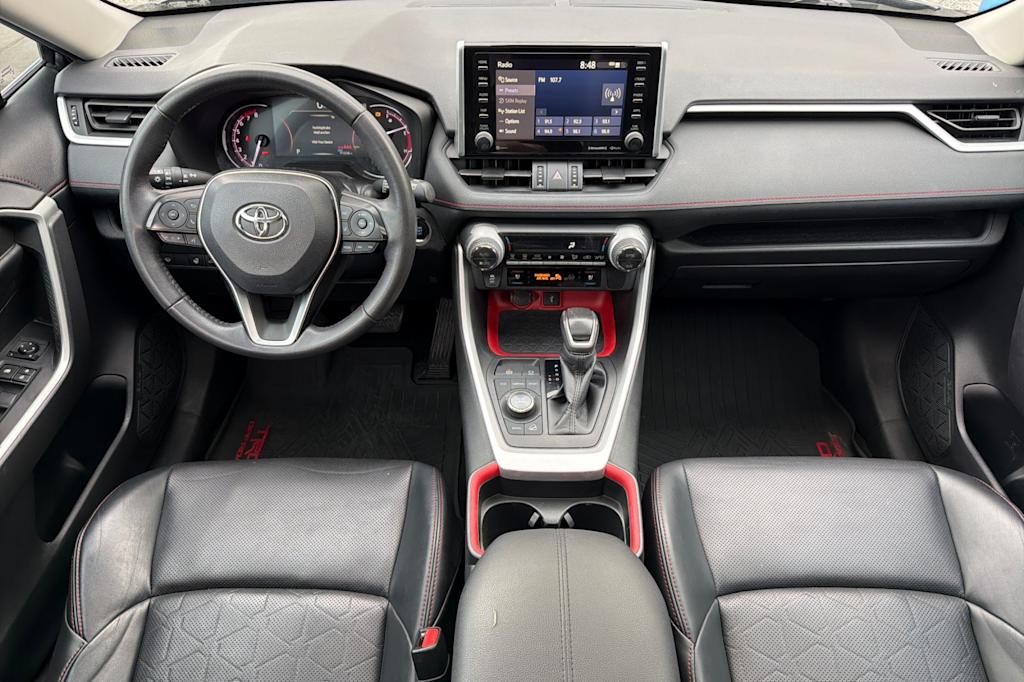 Thumbnail: 2020 Toyota RAV4 - 2